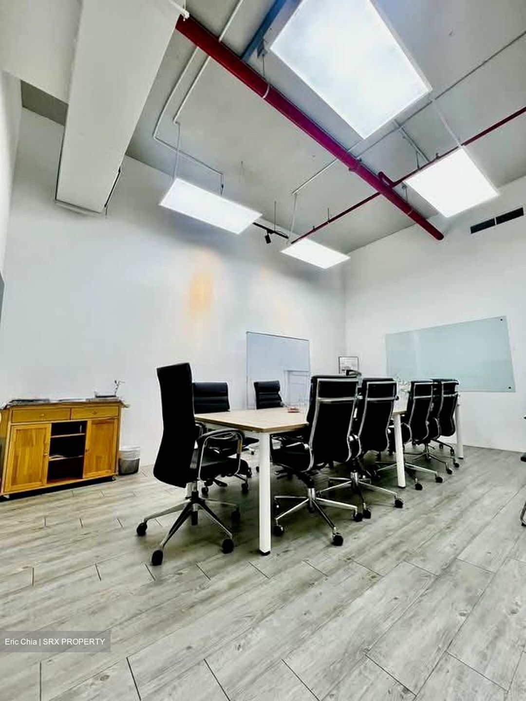 Bulim Avenue (D22), Factory #531646361